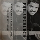 Phil Upchurch Featuring Kevin Henry - When And If I Fall In Love